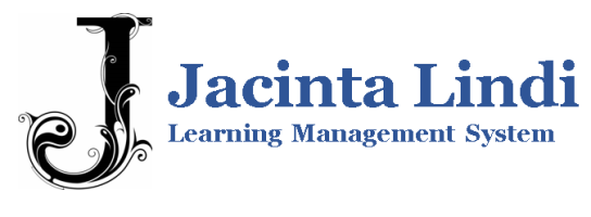 Jacinta Learning Management System